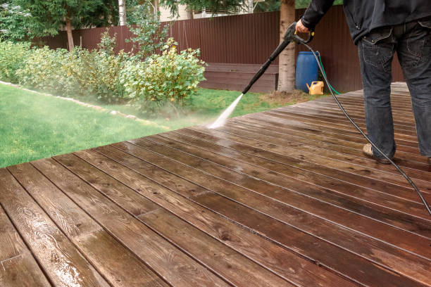 Trusted Forrest City, AR Pressure Washing Services Experts